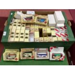 Approximately Eighty Diecast Model Vehicles by Llledo to include Herts Llledo Collectors Association