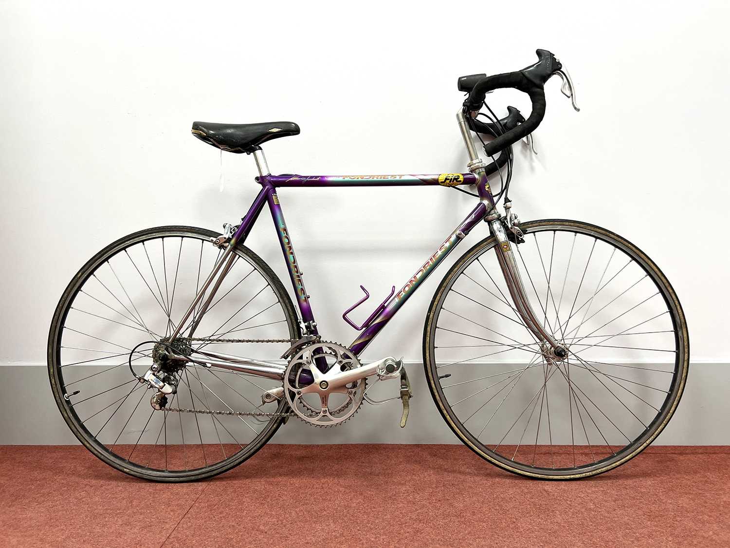 Fondriest Road / Racing Bicycle - ex-professional