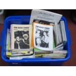 Elvis Presley Magazines, a large quantity including many copies of The Elvis Times, Elvis Today