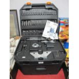 Pro 1/2 Router, boxed (sold for parts only)