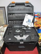 Pro 1/2 Router, boxed (sold for parts only)