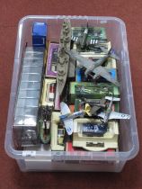 Quantity of Diecast Vehicles by Matchbox Yesteryear, Days Gone and Others, all boxed plus some