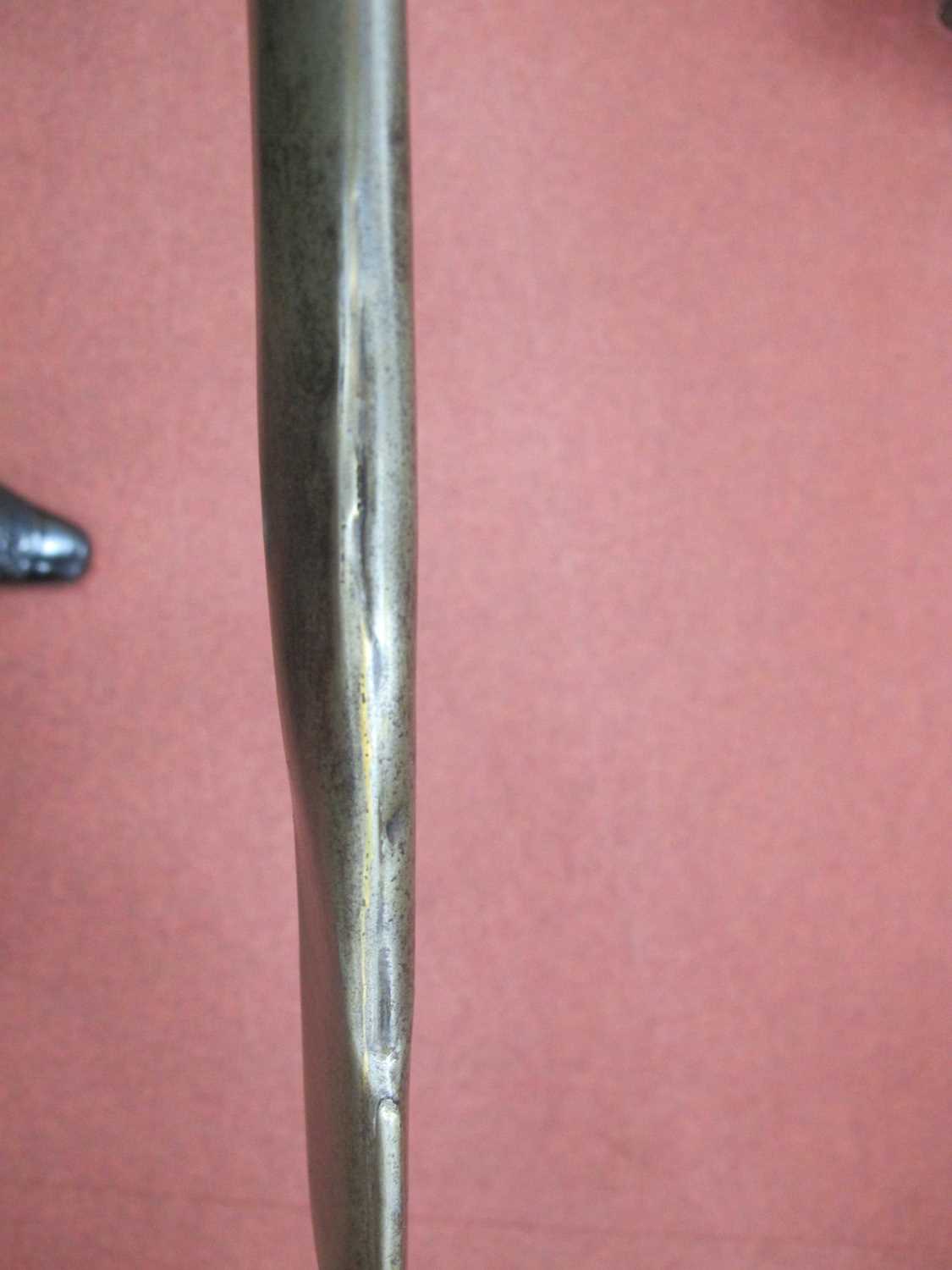 Light Cavalry Type Sabre and Scabbard, with possible modification replacement of grip and guard, - Image 20 of 20