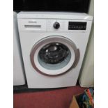 Siemens IQ500 Washing Machine