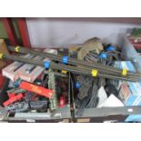 Tri-ang Railways 'OO'Gauge, Carriages, Lima carriages boxed, Lime locomotives, other locomotives