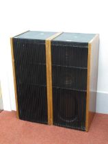 Cambridge Audio R40 II Speakers, (untested).