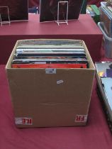 12" Singles, eighty releases by, Massive Attach, Liquid Gold, Gap Band, Timbuk 3, Darryl Pandy, Mark