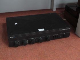 Arcam Delta 90.2 Integrated Stereo Amplifier, (untested).