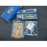 Two Original Hornby Dublo Electric Train Sets to include EDP2 Passenger Train, 'Duchess of