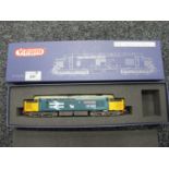 A ViTrains Models "OO" Gauge Class 37 Outline Diesel Locomotive, R/No. 37401, 'Mary Queen of Scots',