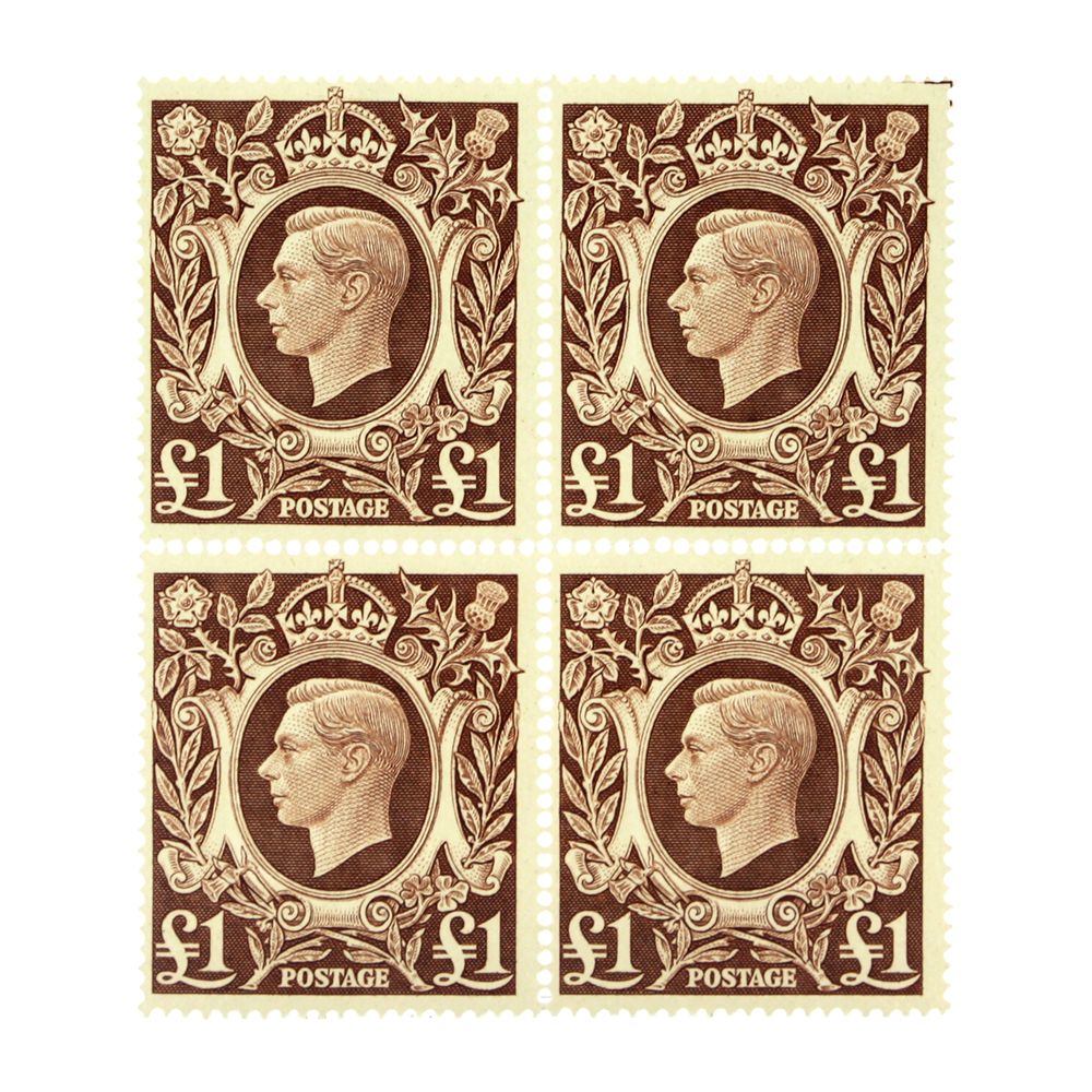 Specialist Collectable Stamps Auction