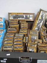 Approximately Thirty Five OO Gauge Rolling Stock Items By Mainline Railways (Palitoy), Boxed.