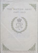 THE BRITISH ARMY CALENDAR