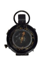WWI MILITARY COMPASS