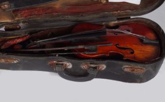 MINIATURE MODEL OF A CELLO BY MARTIN CULLIER