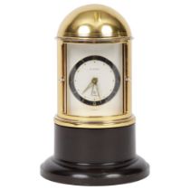 EARLY 20TH-CENTURY NOVELTY TIMEPIECE