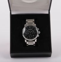 MONT BLANC AUTOMATIC CHRONOGRAPH MAN'S WATCH