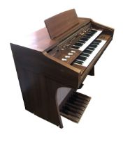 YAMAHA ELECTONE CHURCH ORGAN