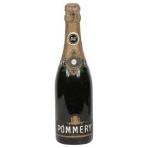 POMMERY, BRUT 1947.