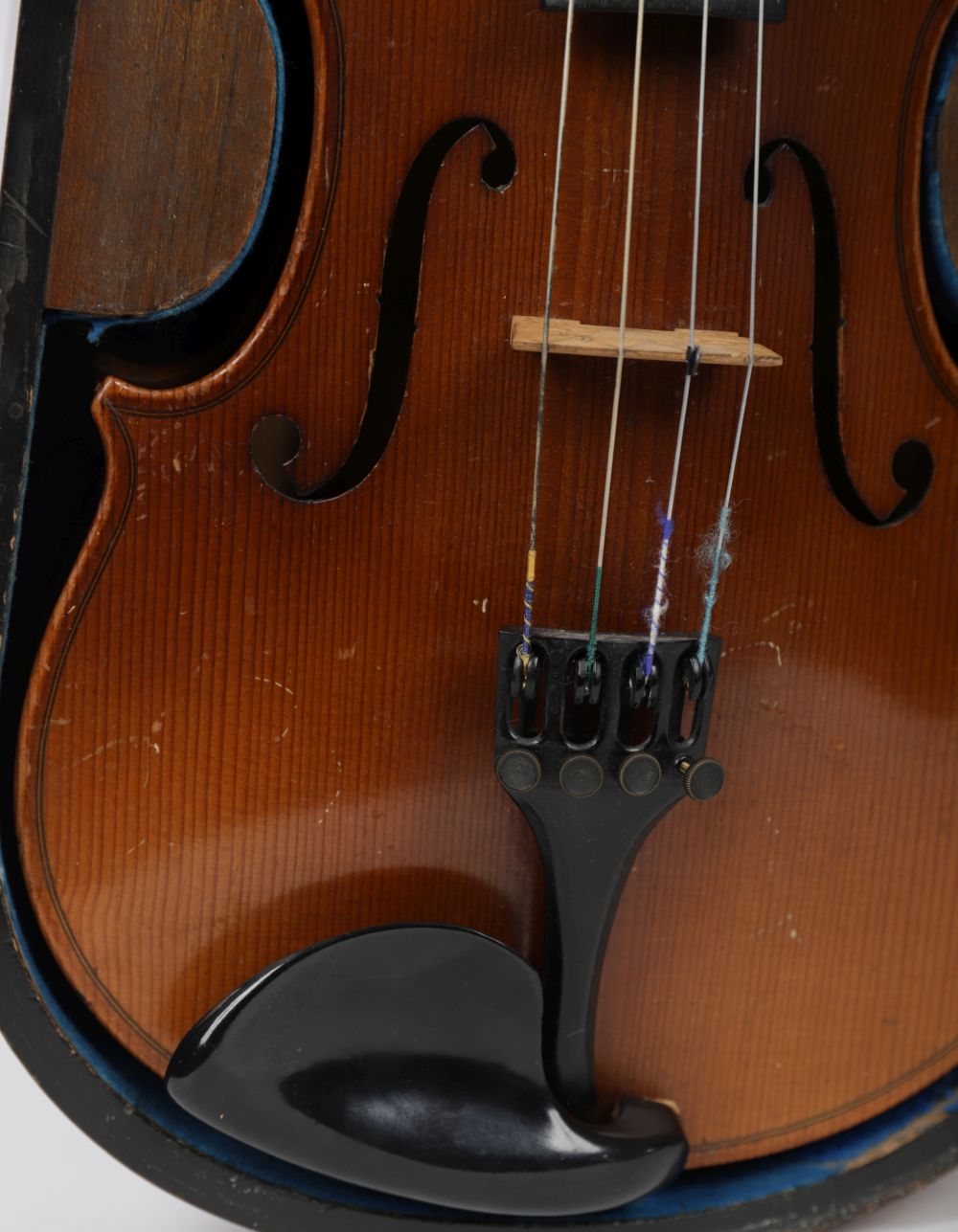 VIOLIN - Image 4 of 4