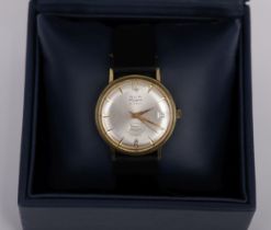 GENT'S AVIA WRIST WATCH