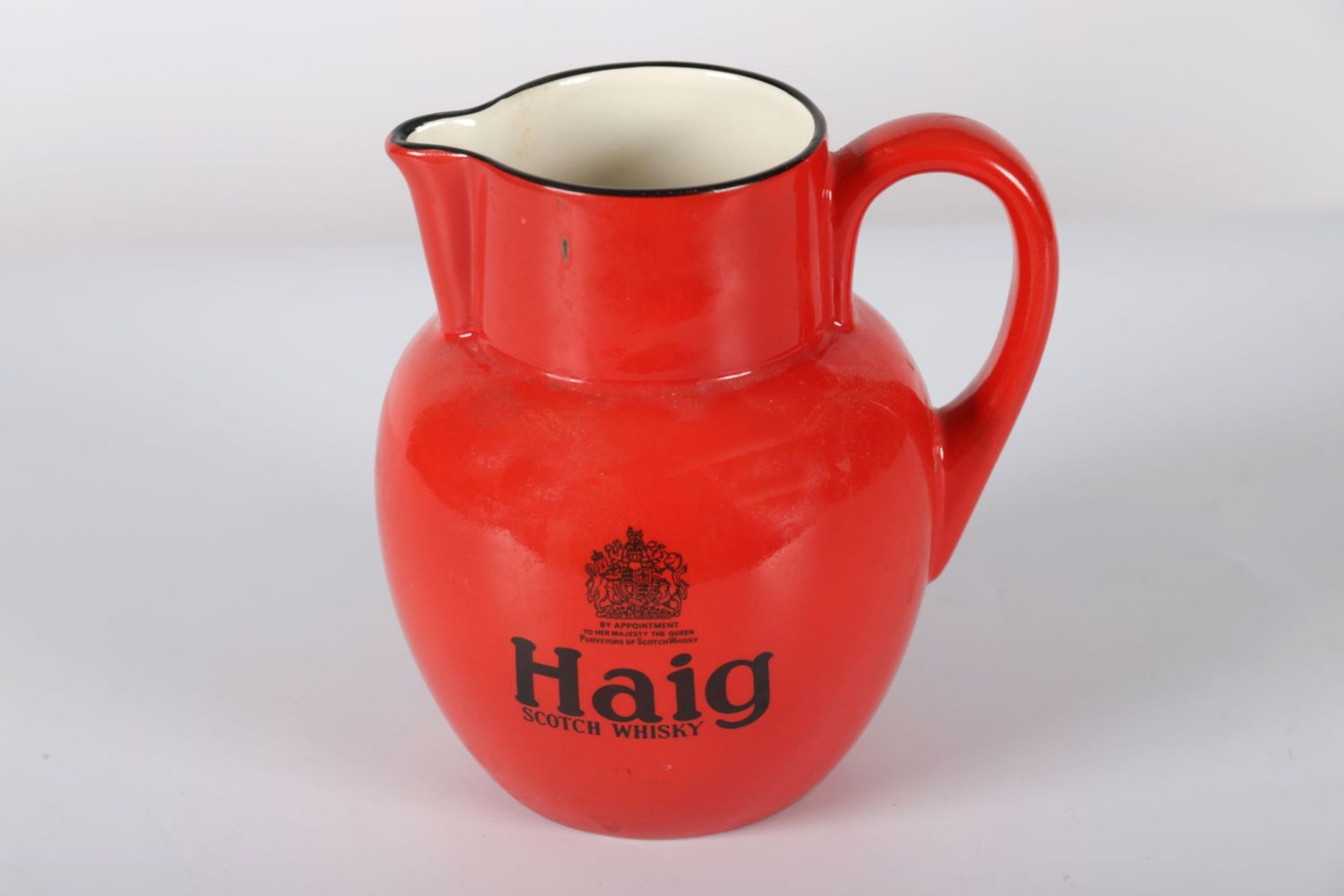 HAIG WHISKEY JUG - Bild 2 aus 3