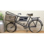 SHOP MESSENGER BICYCLE