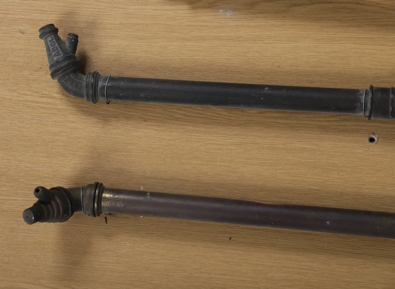 COLLECTION OF 19TH-CENTURY HAND PUMPS - Image 4 of 4