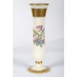 ROSENTHAL PORCELAIN VASE