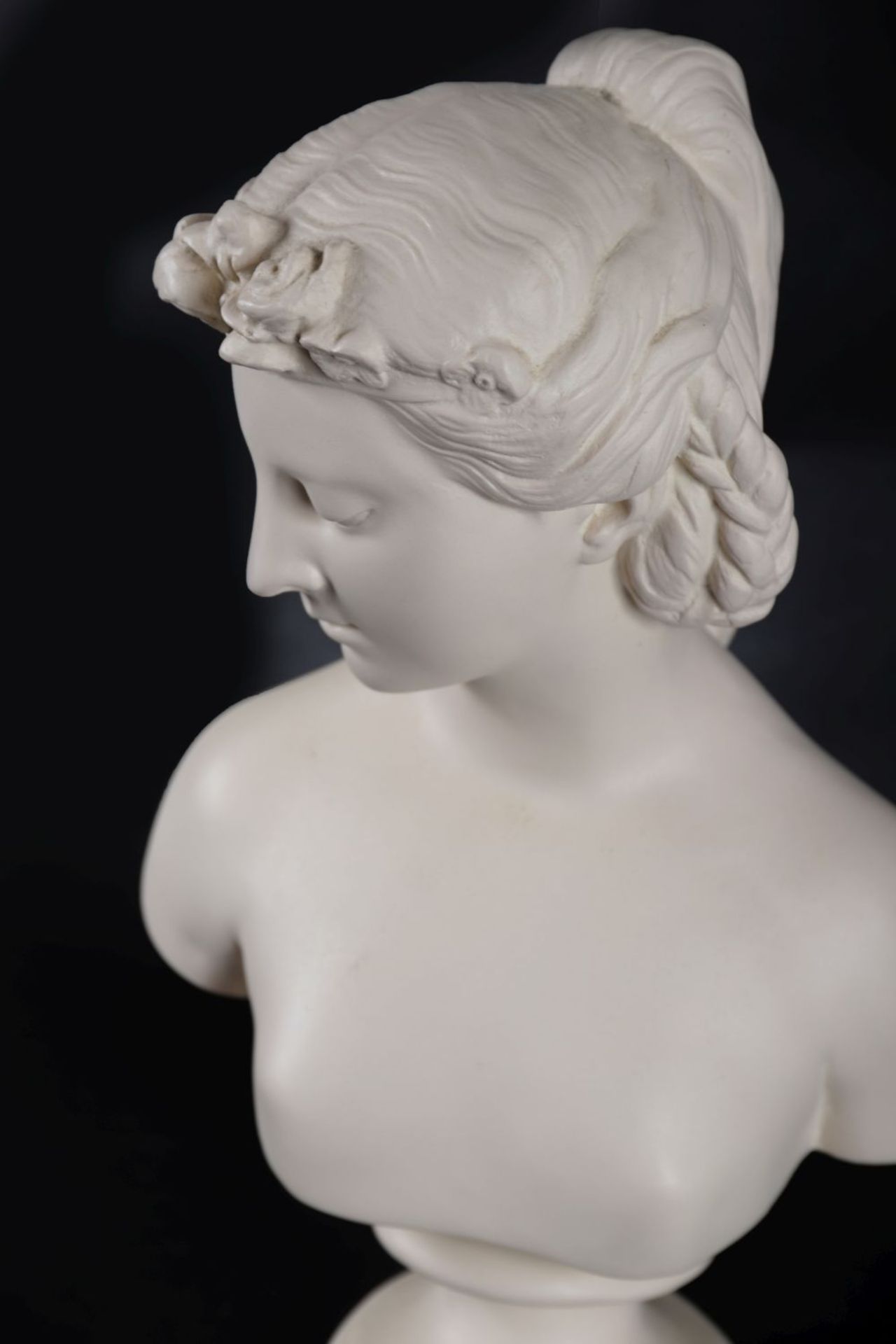 COMPOSITE BUST OF VENUS - Image 2 of 3