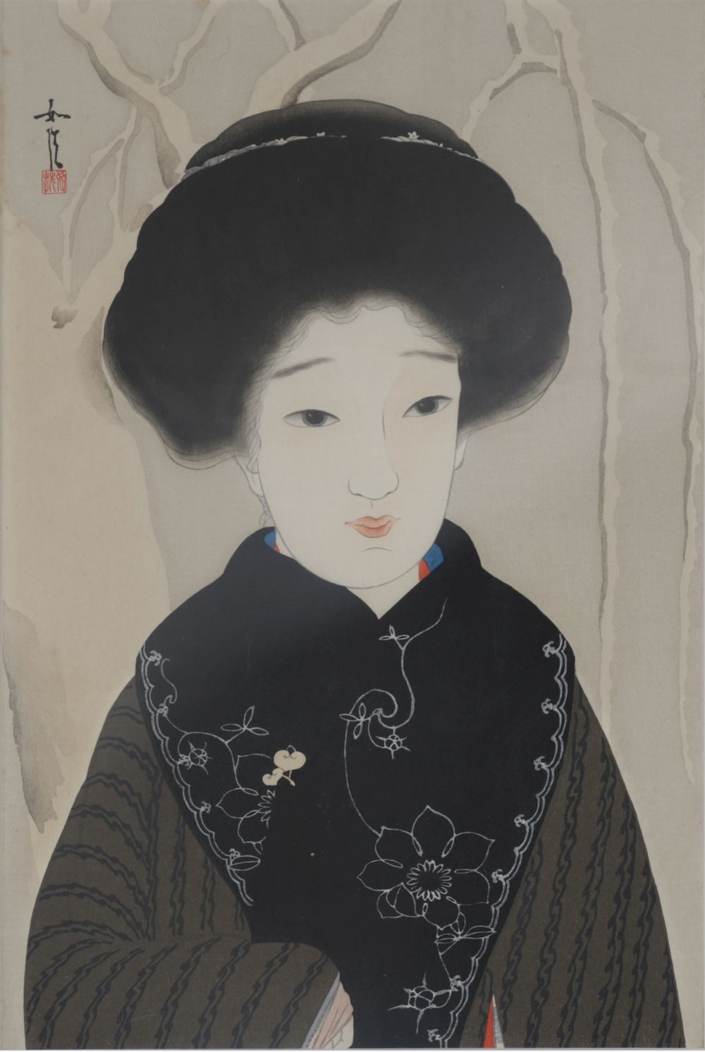 HAMADO JOSEN (B. 1875)