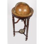 REGENCY TERRESTRIAL GLOBE