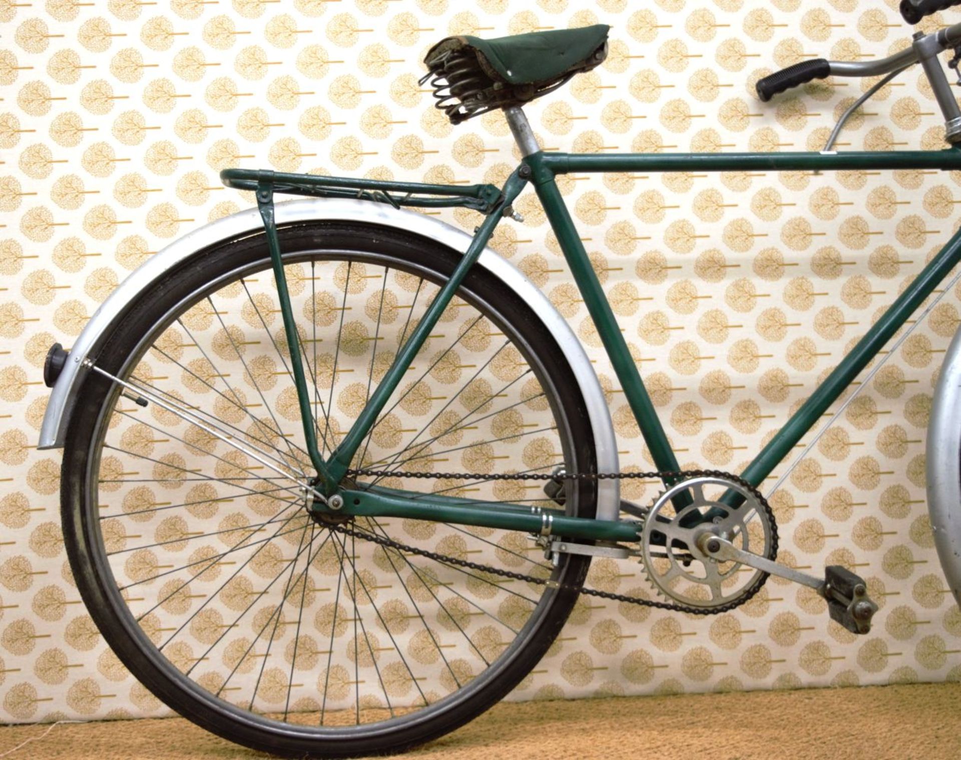 GENT'S RALEIGH BICYCLE - Image 3 of 4