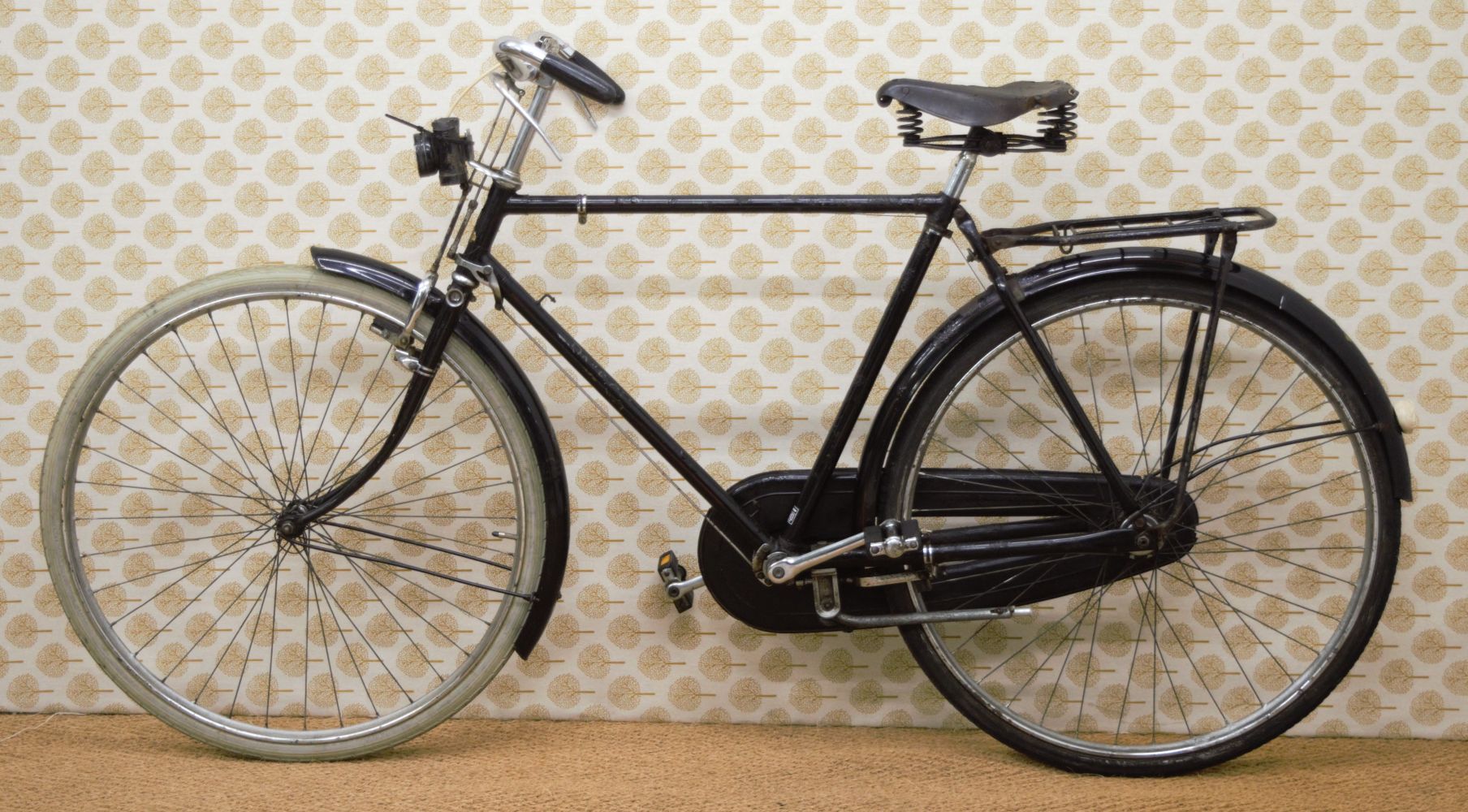 GENT'S RALEIGH BICYCLE - Image 2 of 5
