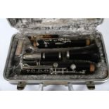 BOOSEY & HAWKES CLARINET