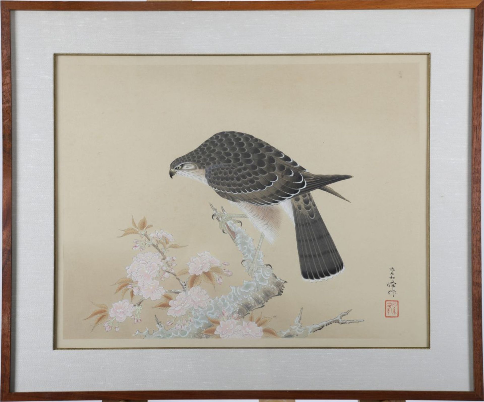 SHIHO SAKAKIBARA (1887 - 1971) - Image 2 of 4