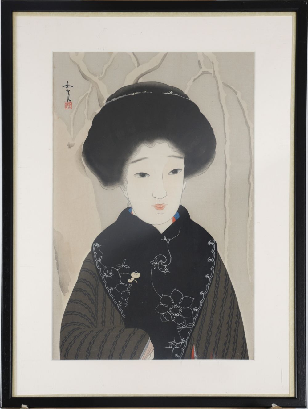 HAMADO JOSEN (B. 1875) - Image 2 of 3