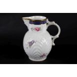 COALPORT PORCELAIN JUG