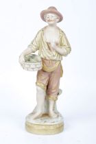 ROYAL DUX FIGURE