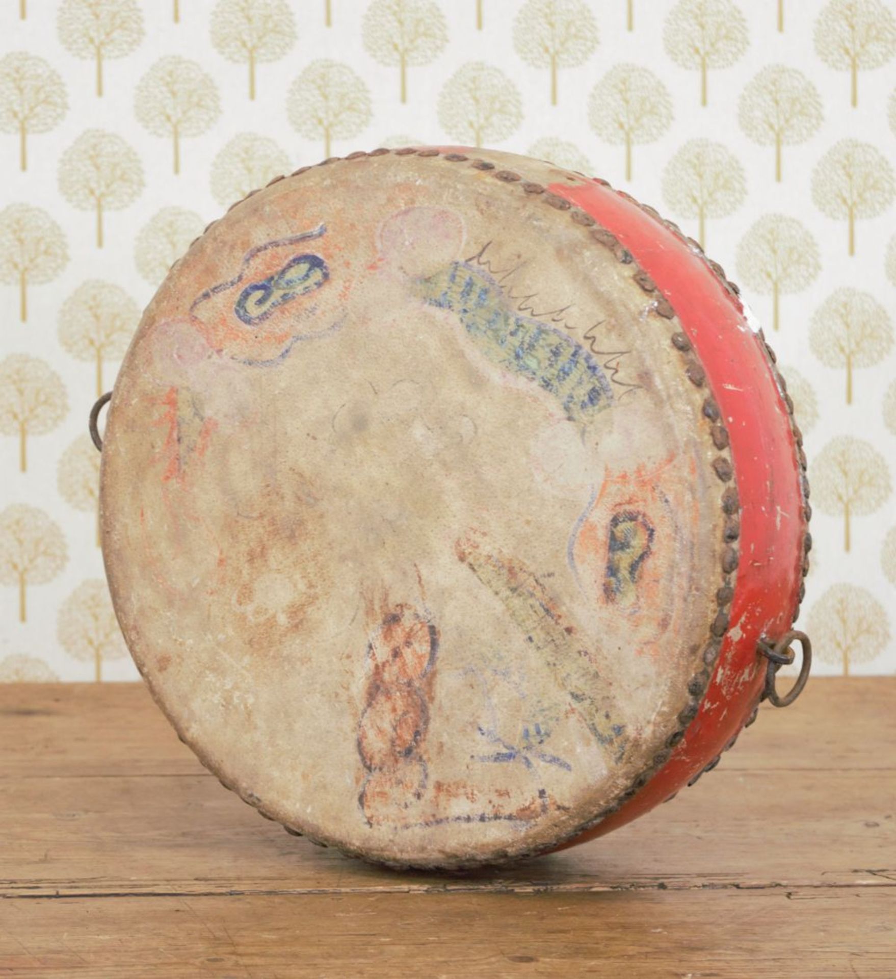 EARLY DRUM