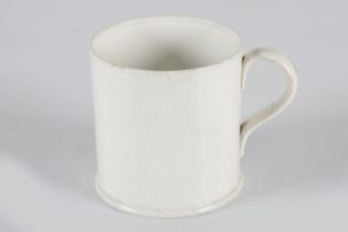 18TH-CENTURY IRISH VERNACULAR MUG