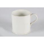 18TH-CENTURY IRISH VERNACULAR MUG