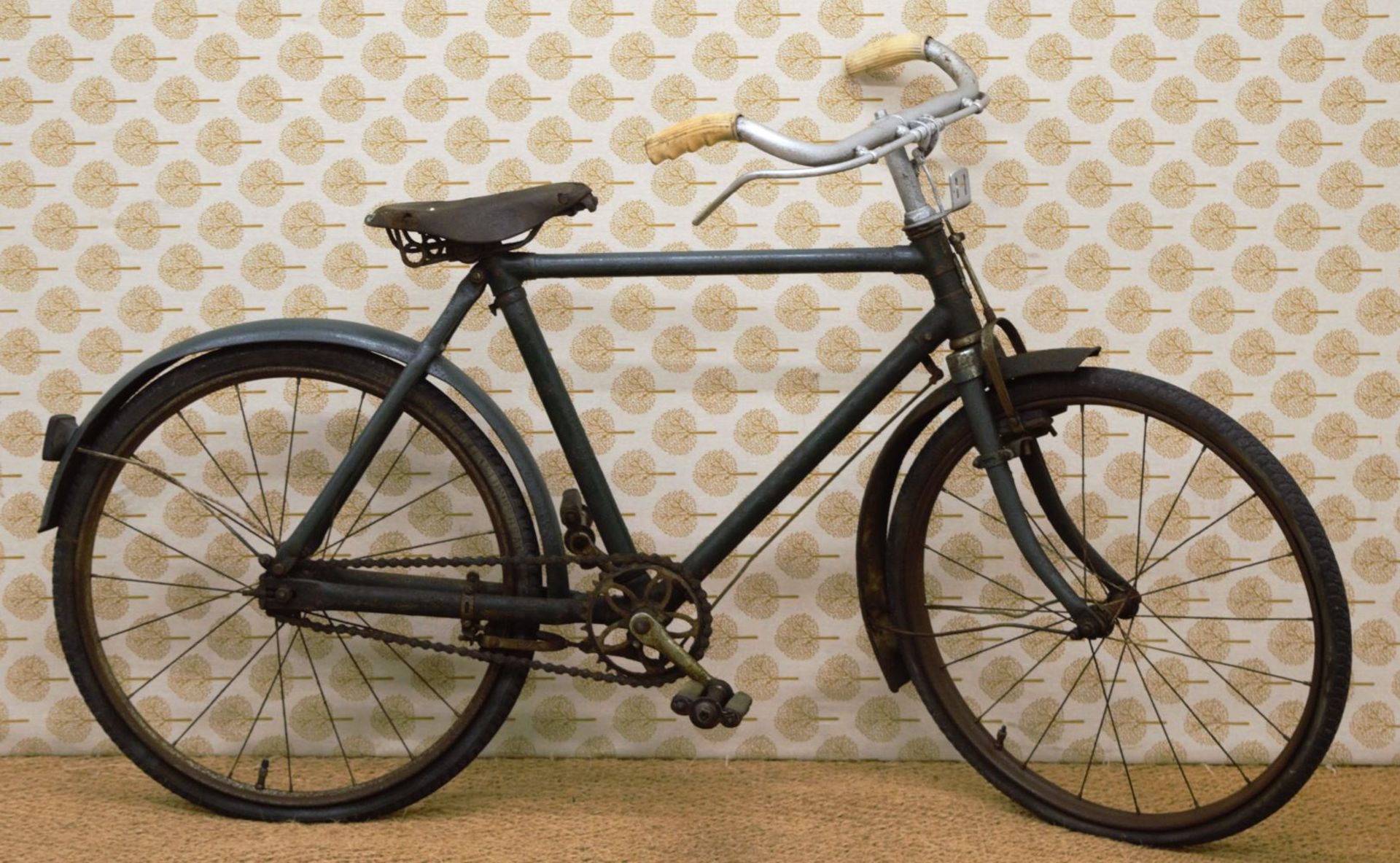 HERCULE YOUNG BOY'S BICYCLE - Image 2 of 4