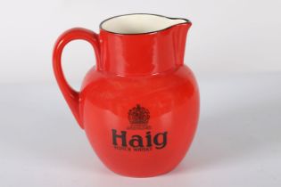 HAIG WHISKEY JUG