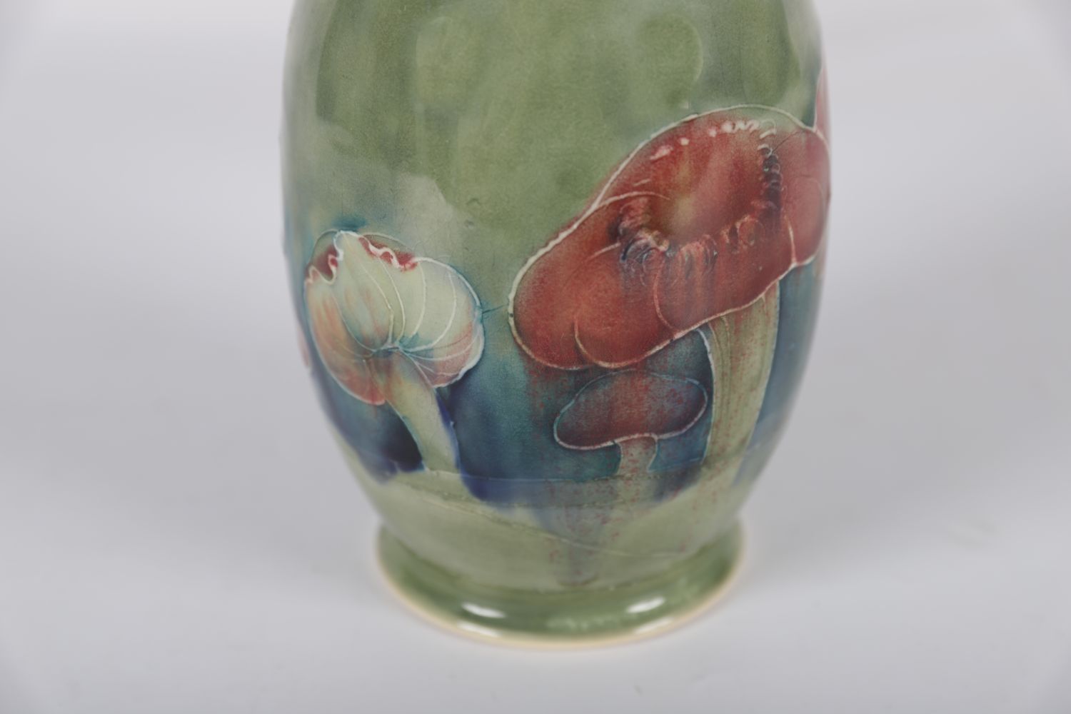 MOORCROFT VASE - Image 2 of 3