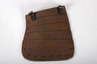 IRON BREAST PLATE
