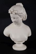 COMPOSITE BUST OF VENUS