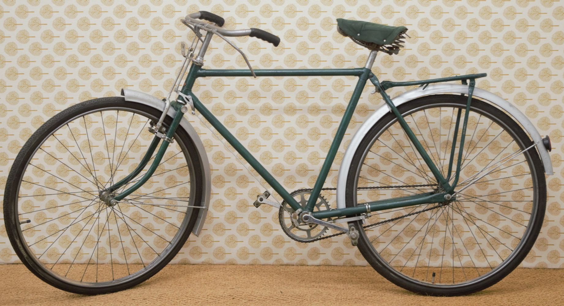 GENT'S RALEIGH BICYCLE - Image 2 of 4