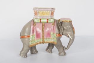 ROYAL WORCESTER ELEPHANT