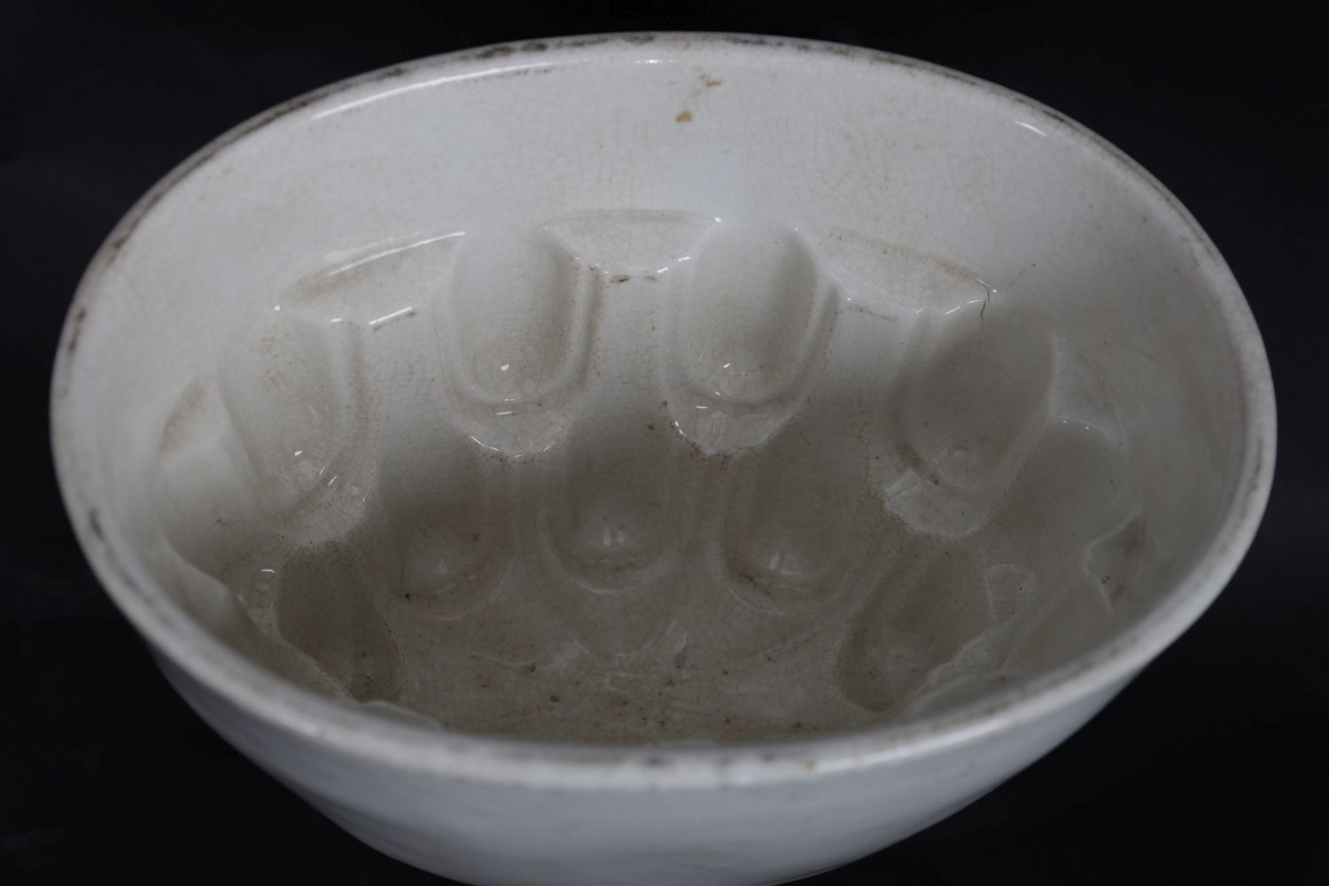 CERAMIC JELLY MOULD - Image 2 of 3